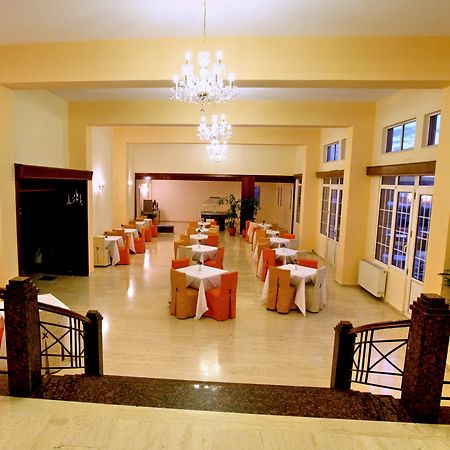 Belvedere Aeolis Hotel Mithimna Dış mekan fotoğraf
