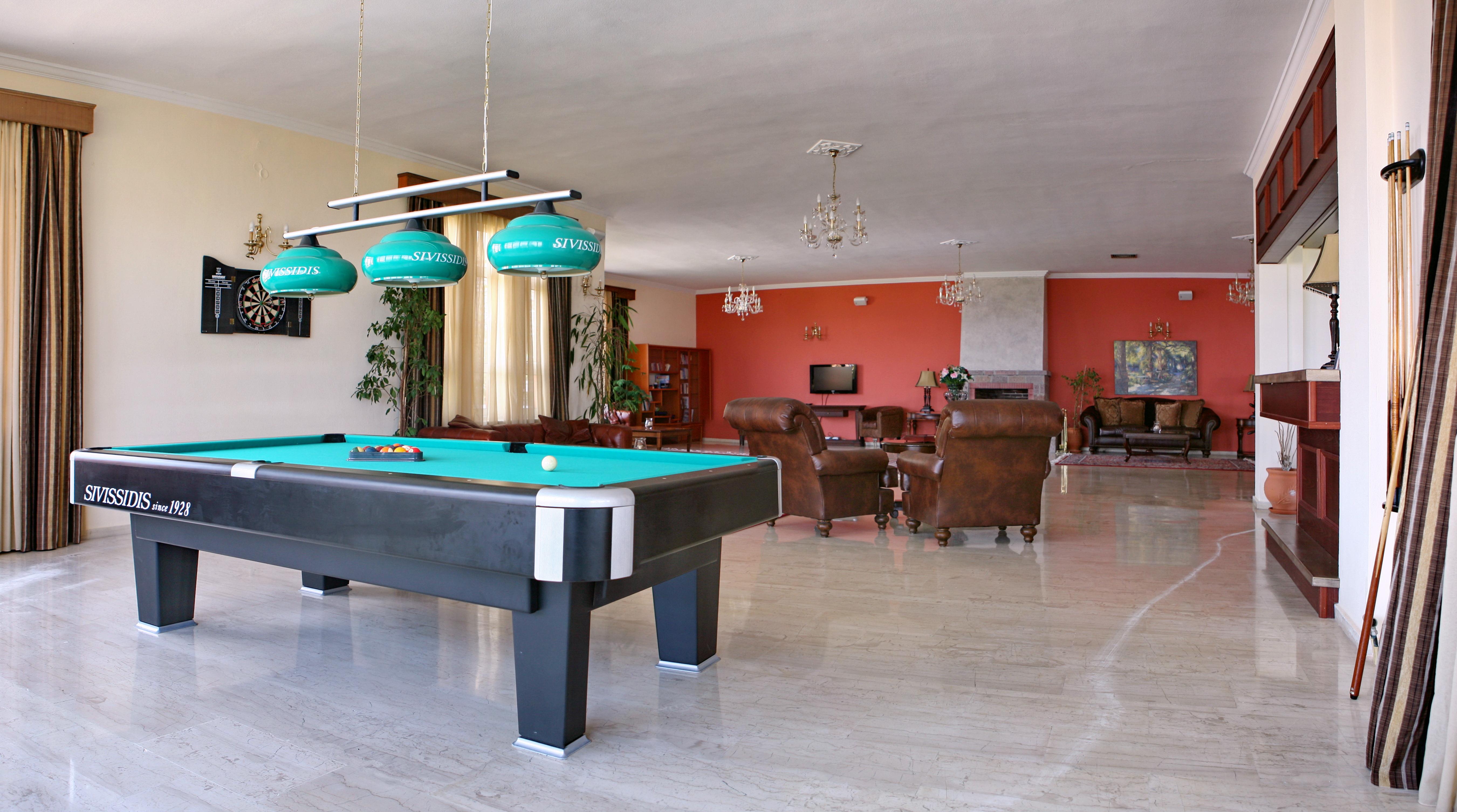 Belvedere Aeolis Hotel Mithimna Dış mekan fotoğraf