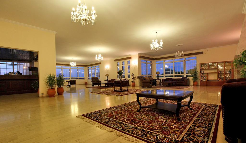 Belvedere Aeolis Hotel Mithimna Dış mekan fotoğraf