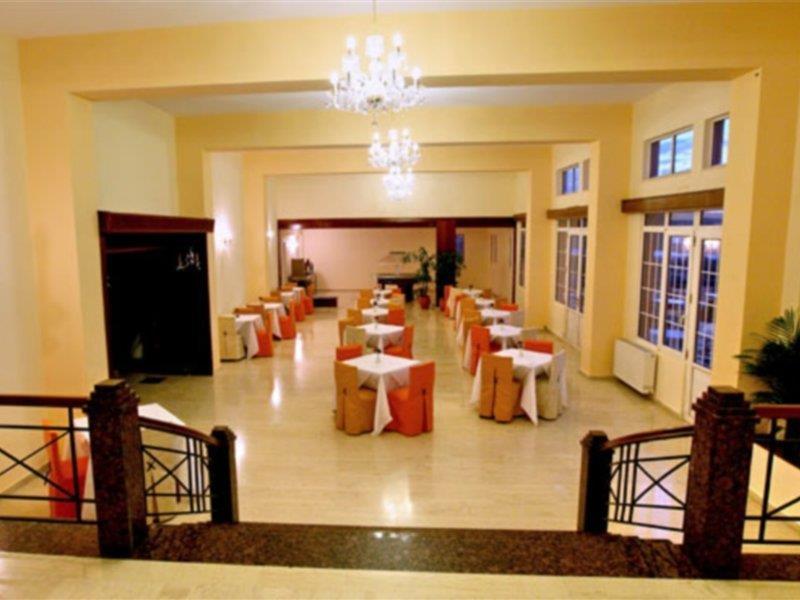 Belvedere Aeolis Hotel Mithimna Dış mekan fotoğraf