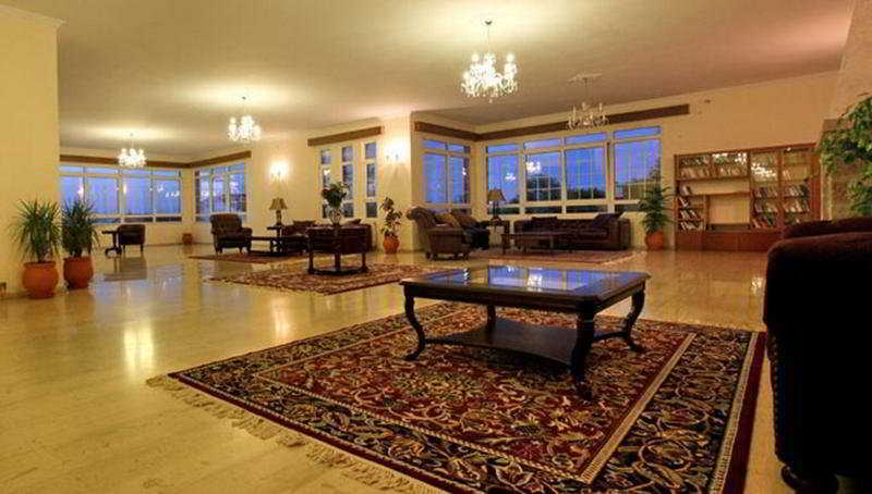 Belvedere Aeolis Hotel Mithimna Dış mekan fotoğraf