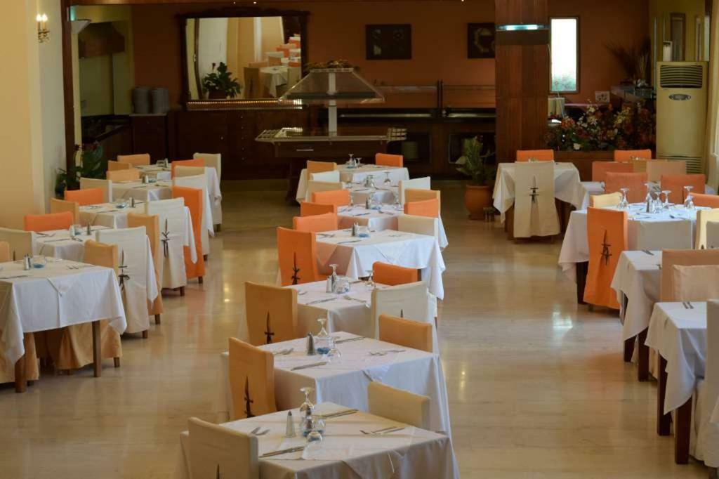 Belvedere Aeolis Hotel Mithimna Dış mekan fotoğraf
