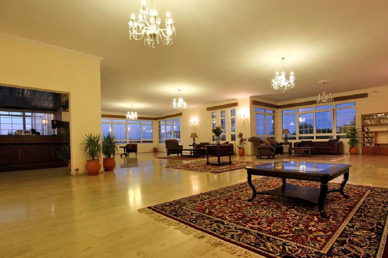 Belvedere Aeolis Hotel Mithimna Dış mekan fotoğraf